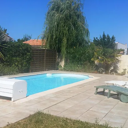 Les Sables-d'olonne, 3 Pieces, 6 Personnes - Fr-1-427-107 *